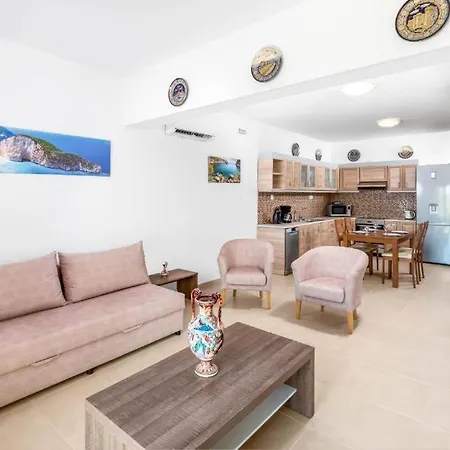 Kolymbia Dreams Luxury Rhodes City