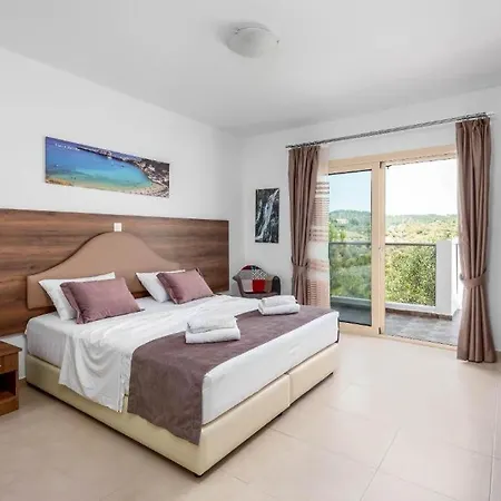 Daire Kolymbia Dreams Luxury