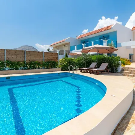 Kolymbia Dreams Luxury Daire Rhodes City
