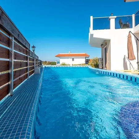 Kolymbia Dreams Luxury * Rhodes City